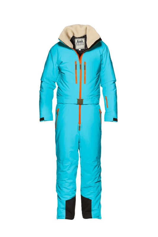 Alaska - Warm Ski Clothes Mens – Huskiwear